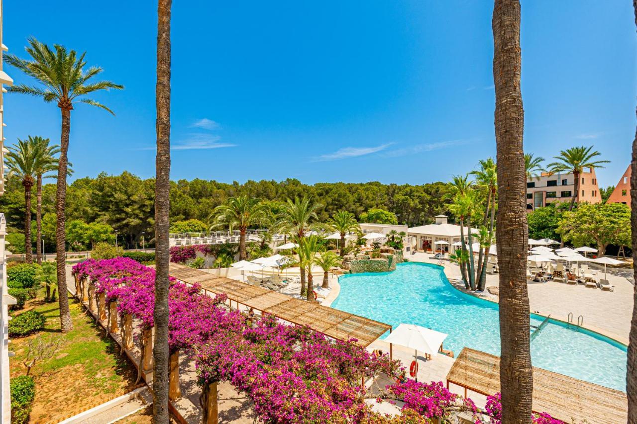 Hotel Rosella Affiliated By Intelier Sa Coma  Exterior photo