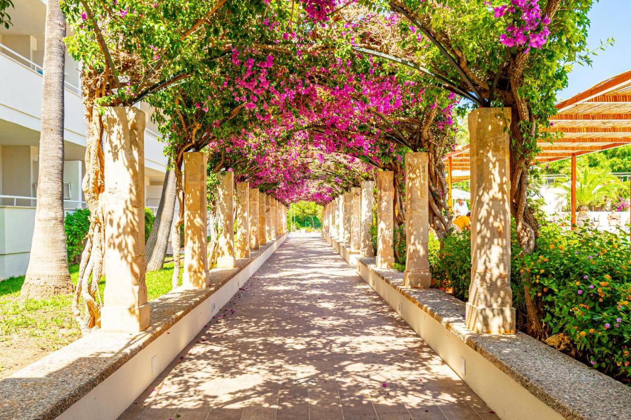 Hotel Rosella Affiliated By Intelier Sa Coma  Exterior photo