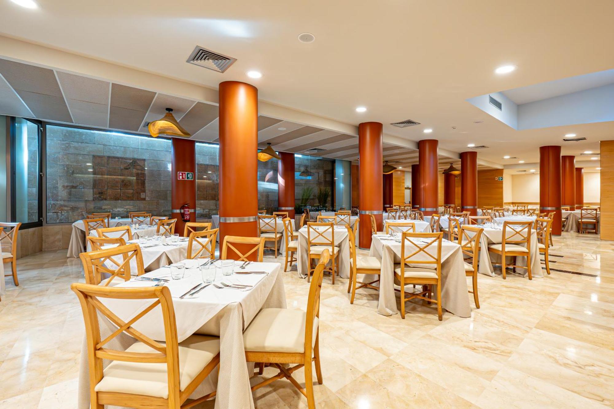 Hotel Rosella Affiliated By Intelier Sa Coma  Exterior photo