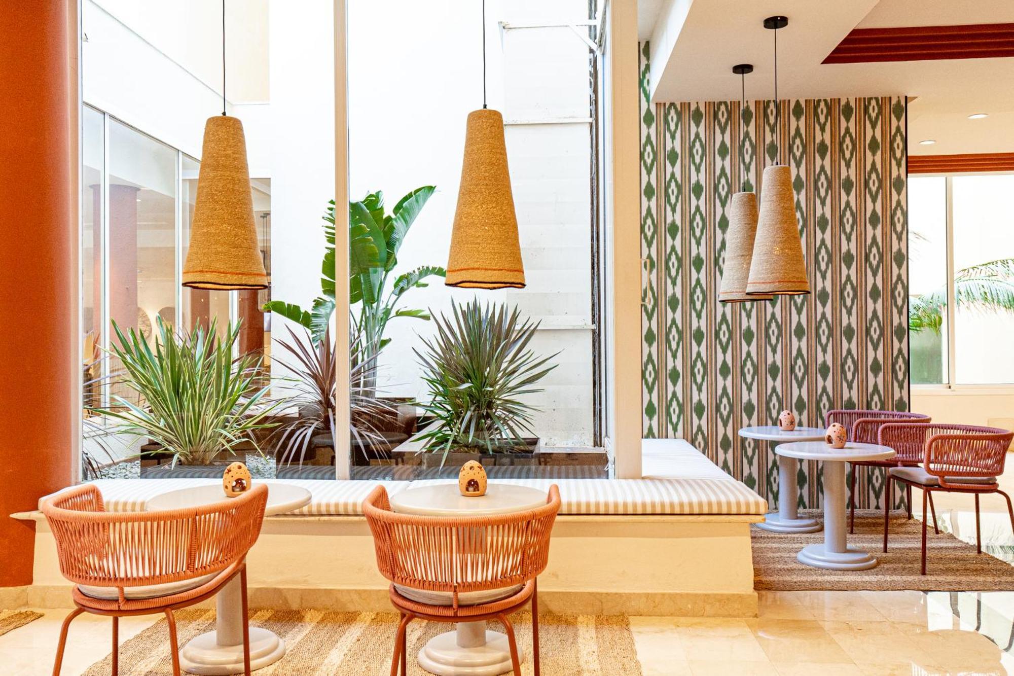 Hotel Rosella Affiliated By Intelier Sa Coma  Exterior photo