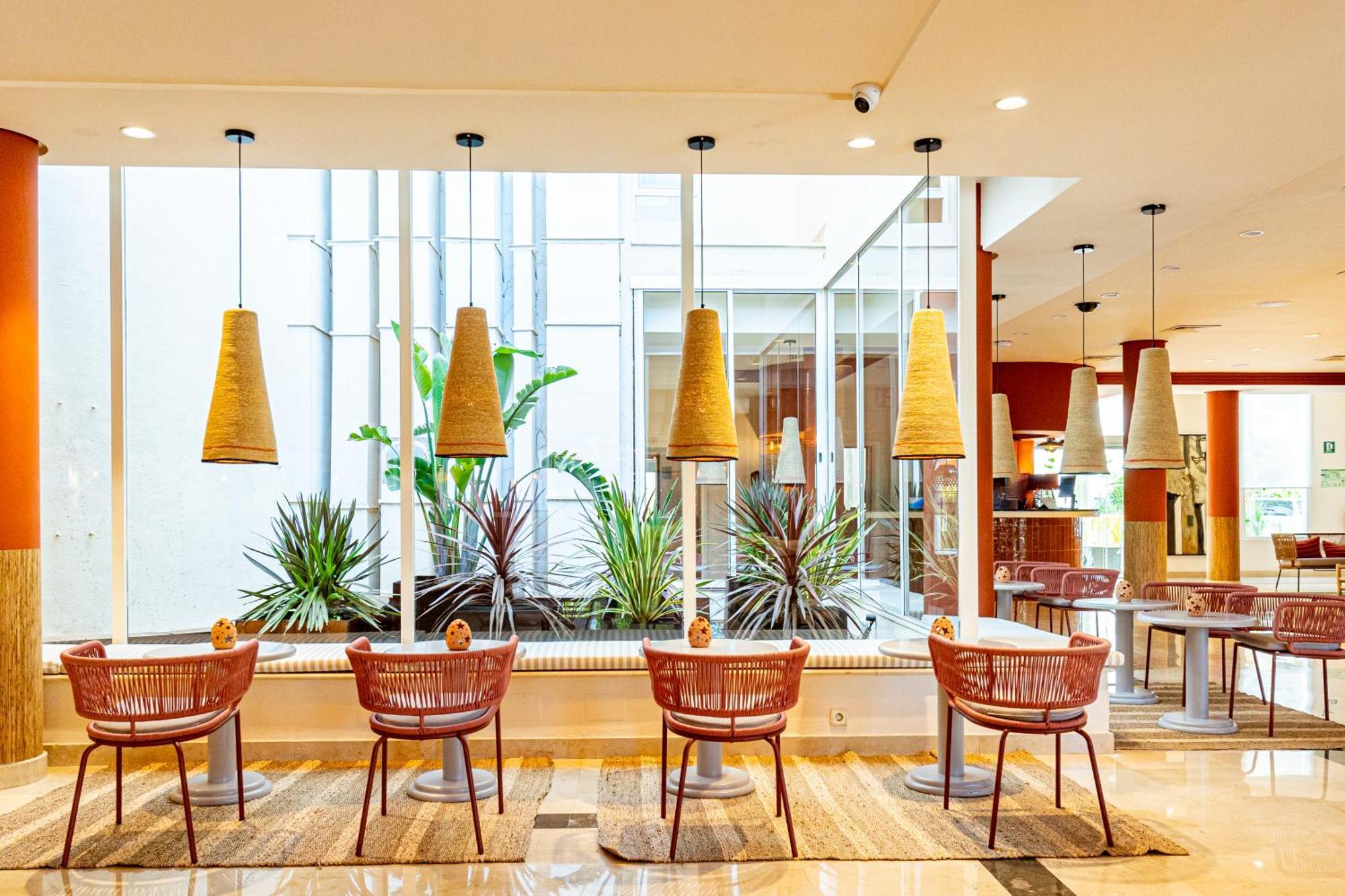 Hotel Rosella Affiliated By Intelier Sa Coma  Exterior photo